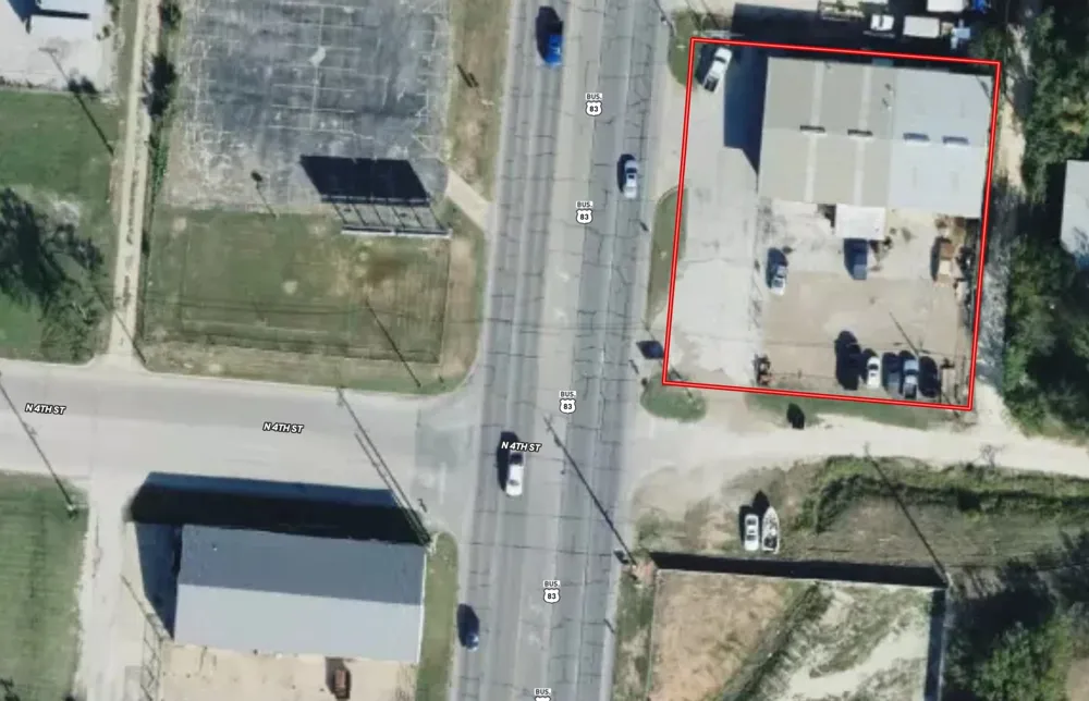 409 Treadaway Boulevard Abilene, TX 79601