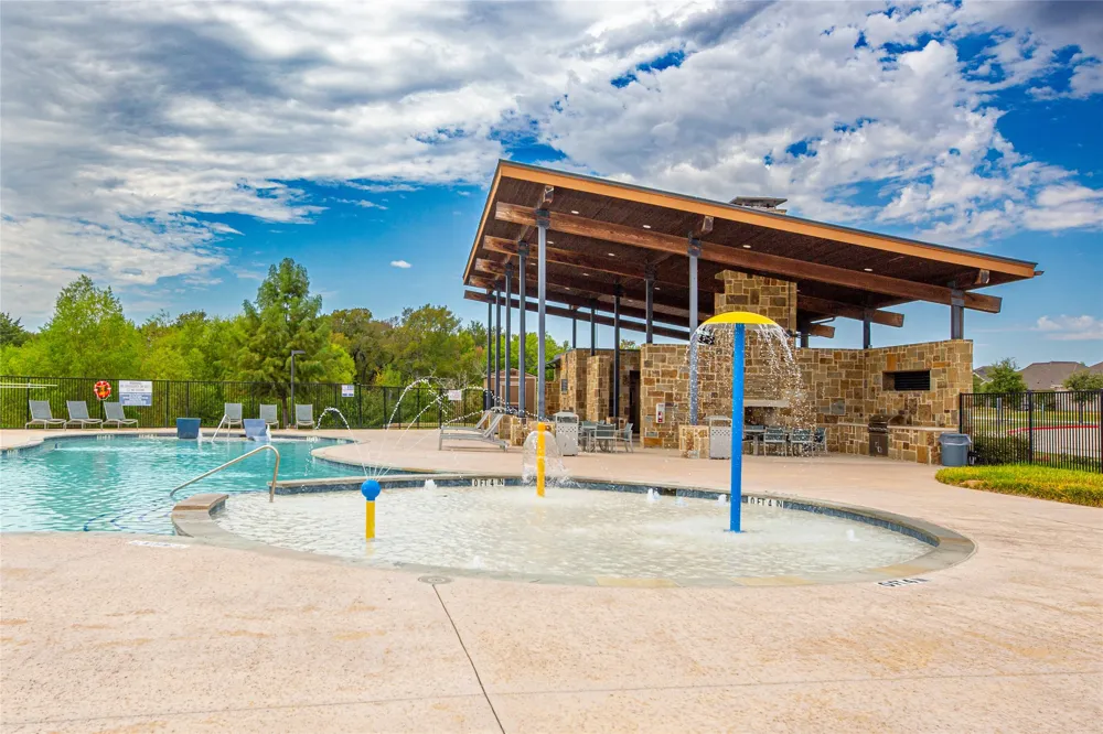 612 Fawn Valley Drive Princeton, TX 75407