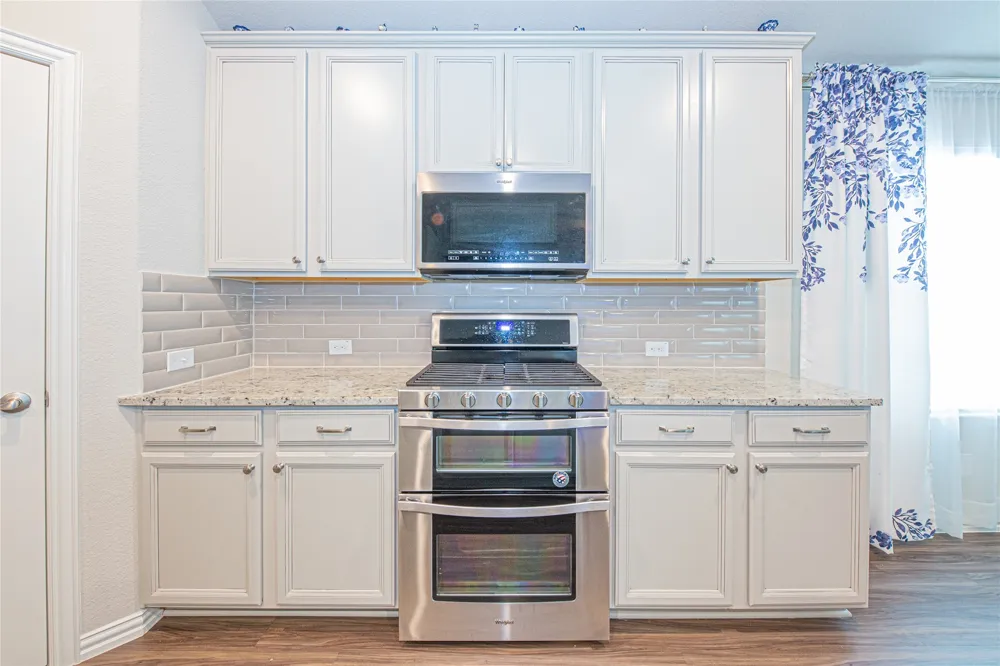 612 Fawn Valley Drive Princeton, TX 75407