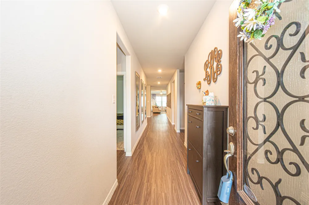 612 Fawn Valley Drive Princeton, TX 75407