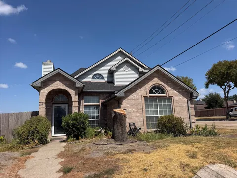 2437 Baretta Drive