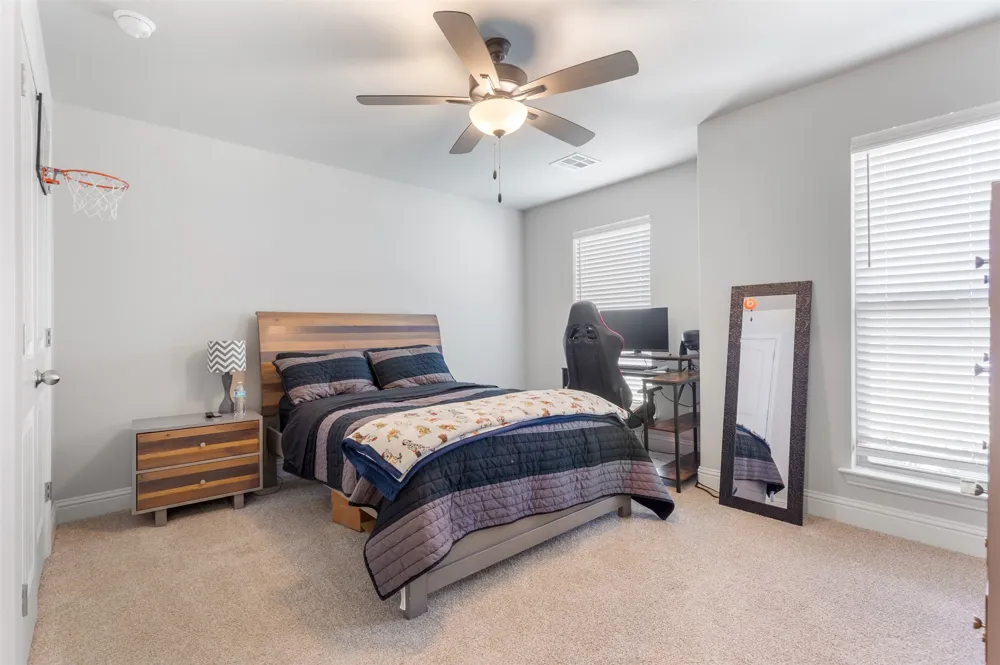 3919 Rose Hill Court Denison, TX 75020