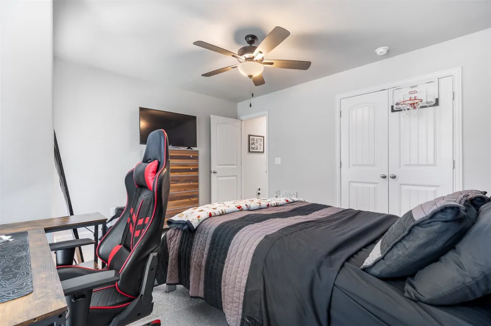 3919 Rose Hill Court Denison, TX 75020