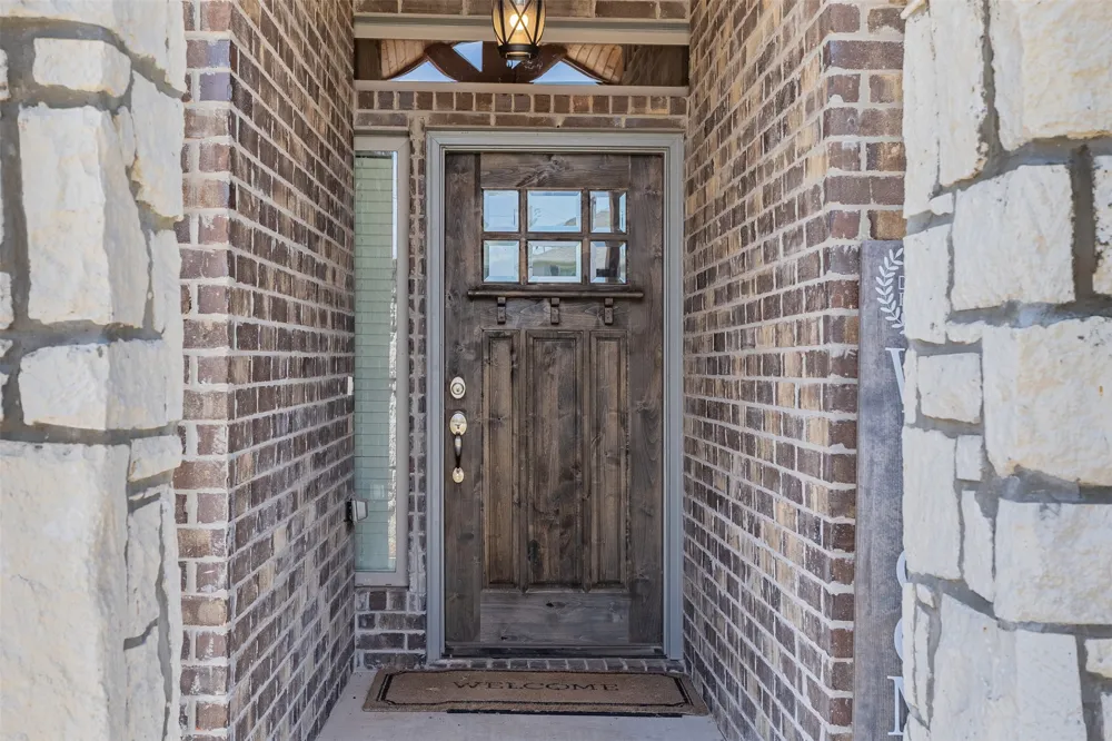 3919 Rose Hill Court Denison, TX 75020