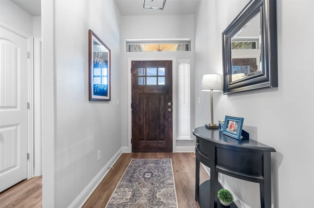 3919 Rose Hill Court Denison, TX 75020