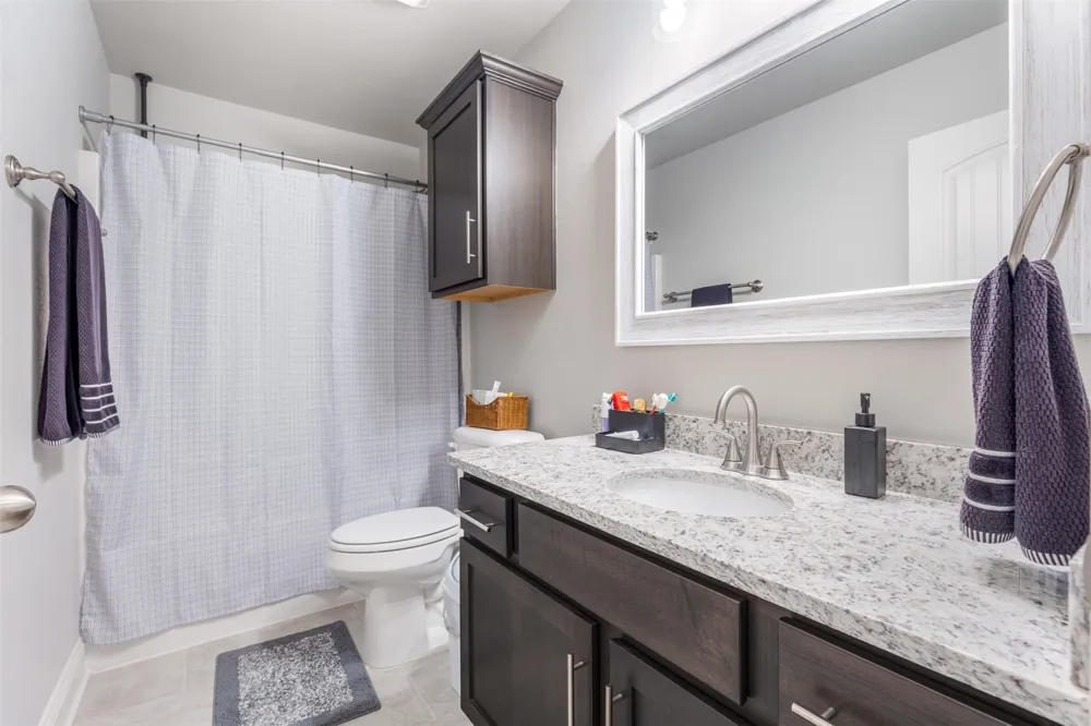 3919 Rose Hill Court Denison, TX 75020