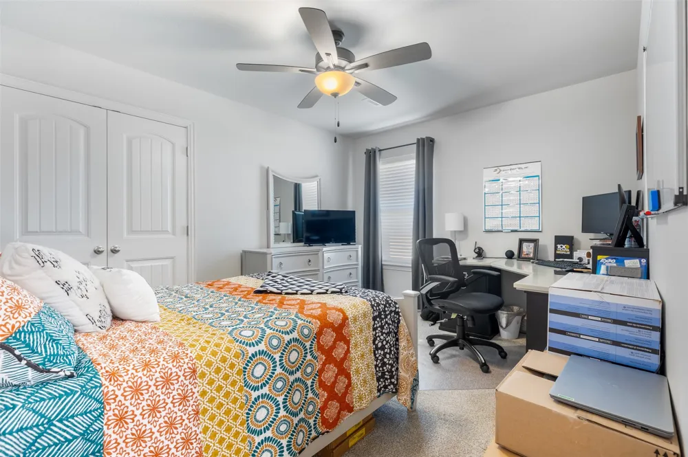 3919 Rose Hill Court Denison, TX 75020
