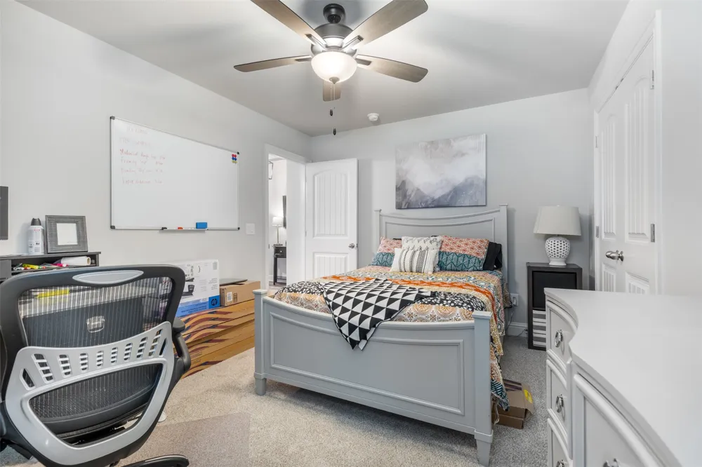 3919 Rose Hill Court Denison, TX 75020