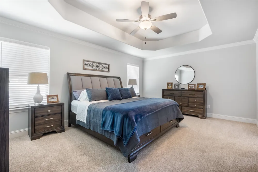 3919 Rose Hill Court Denison, TX 75020