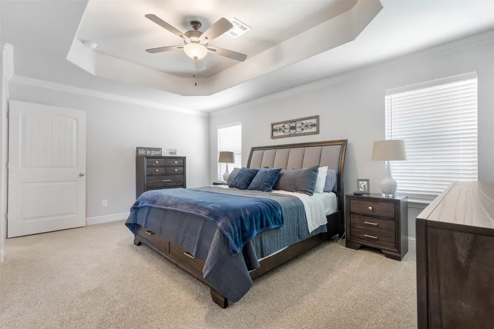 3919 Rose Hill Court Denison, TX 75020