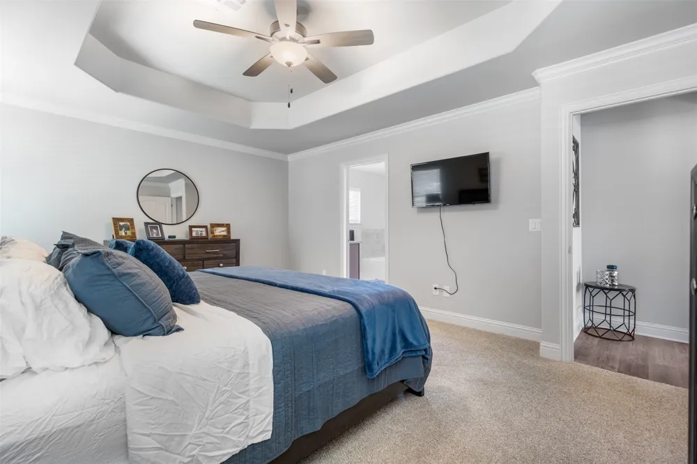 3919 Rose Hill Court Denison, TX 75020