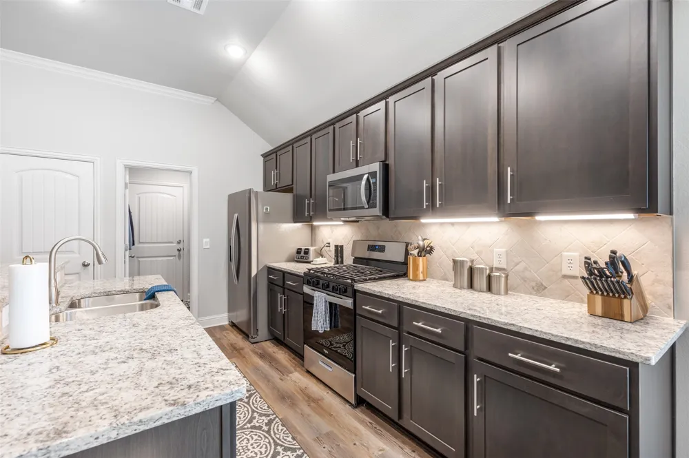 3919 Rose Hill Court Denison, TX 75020