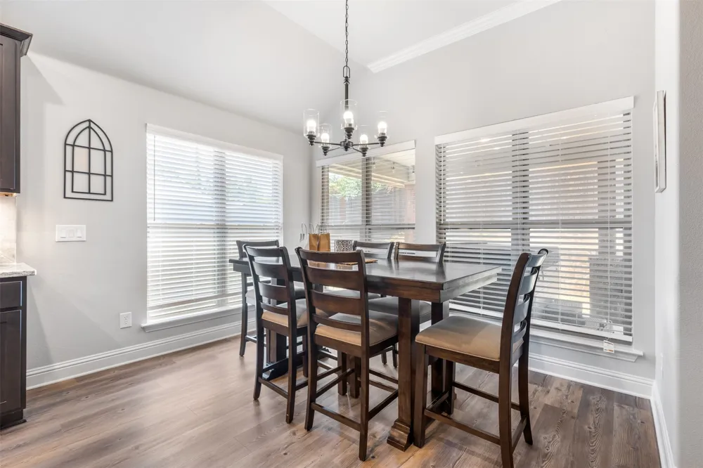 3919 Rose Hill Court Denison, TX 75020