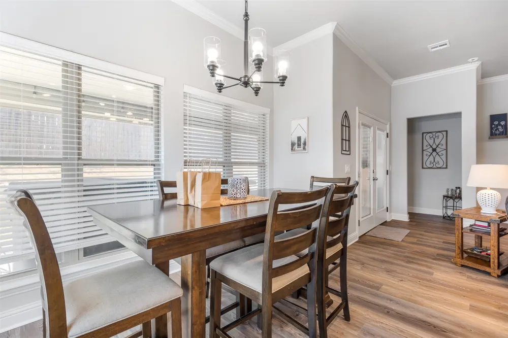 3919 Rose Hill Court Denison, TX 75020