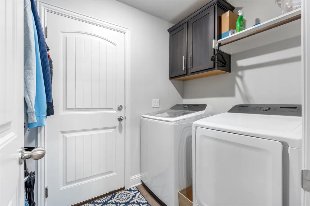 3919 Rose Hill Court Denison, TX 75020