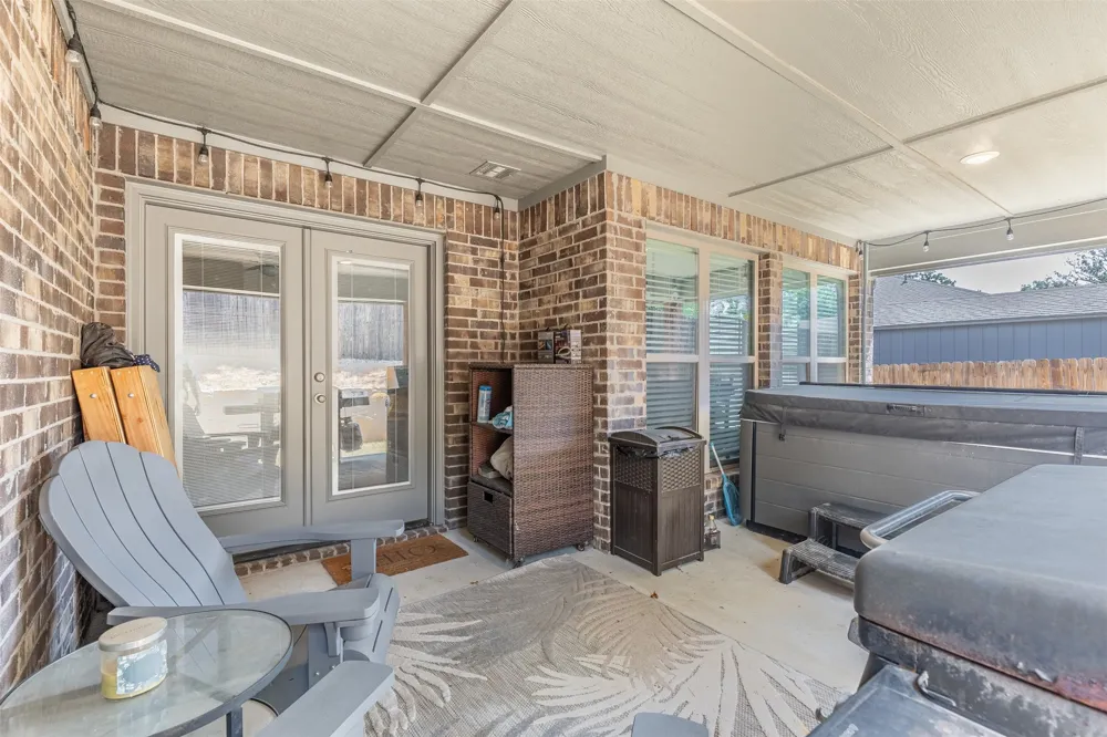 3919 Rose Hill Court Denison, TX 75020