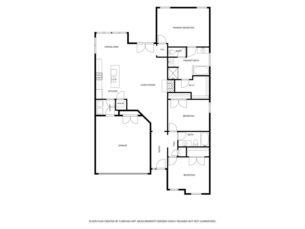 3919 Rose Hill Court Denison, TX 75020