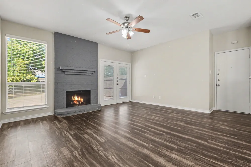 736 Fairlawn Street Allen, TX 75002