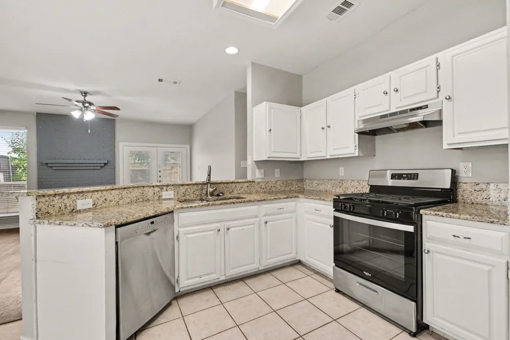 736 Fairlawn Street Allen, TX 75002