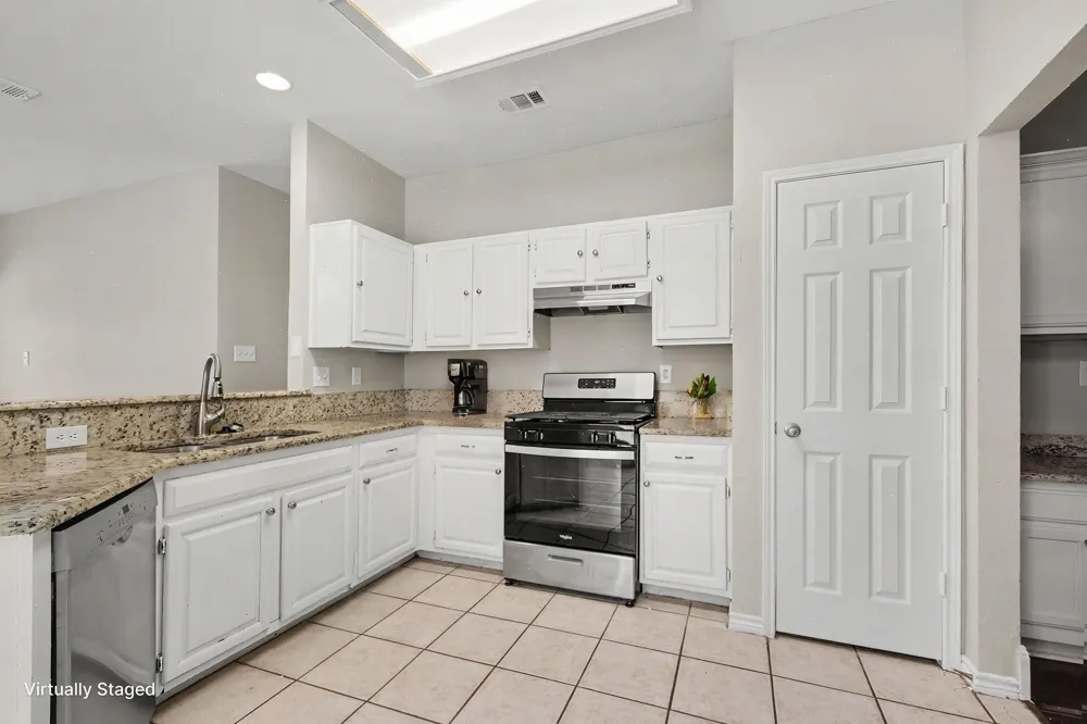 736 Fairlawn Street Allen, TX 75002