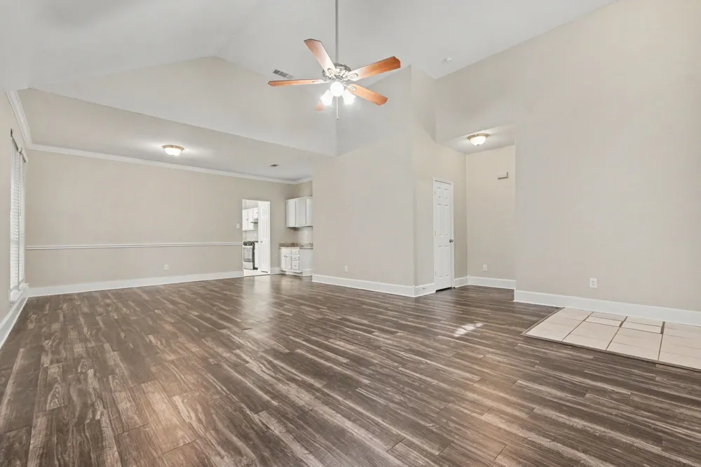 736 Fairlawn Street Allen, TX 75002