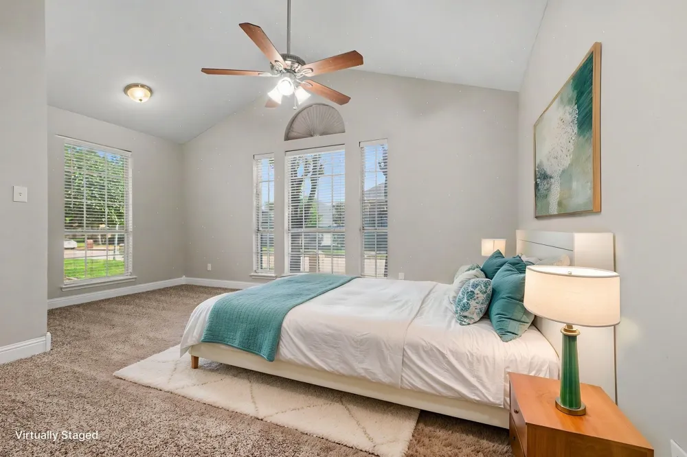 736 Fairlawn Street Allen, TX 75002