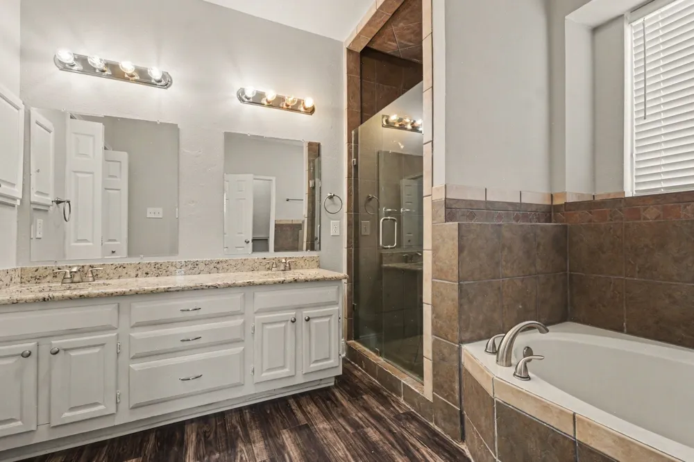 736 Fairlawn Street Allen, TX 75002