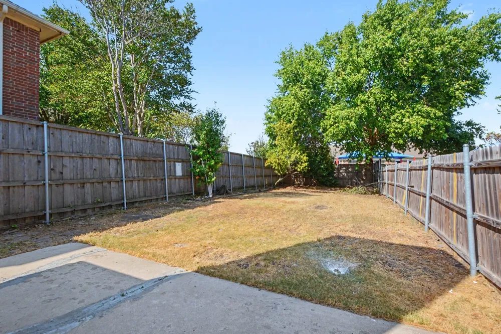736 Fairlawn Street Allen, TX 75002