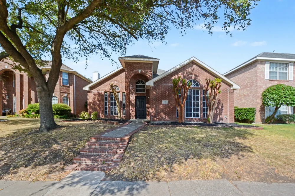 736 Fairlawn Street Allen, TX 75002