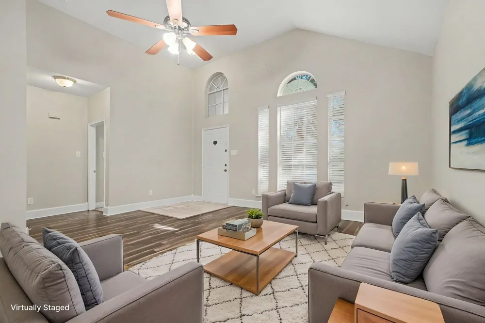 736 Fairlawn Street Allen, TX 75002