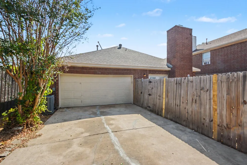 736 Fairlawn Street Allen, TX 75002