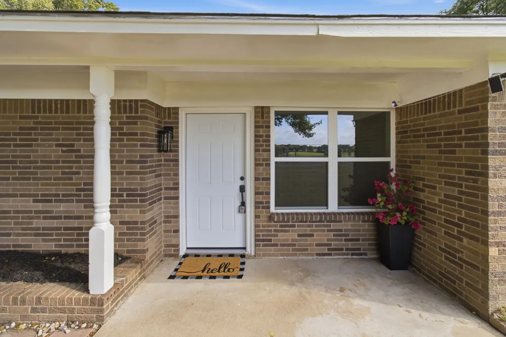 3215 FM 2495 Athens, TX 75752