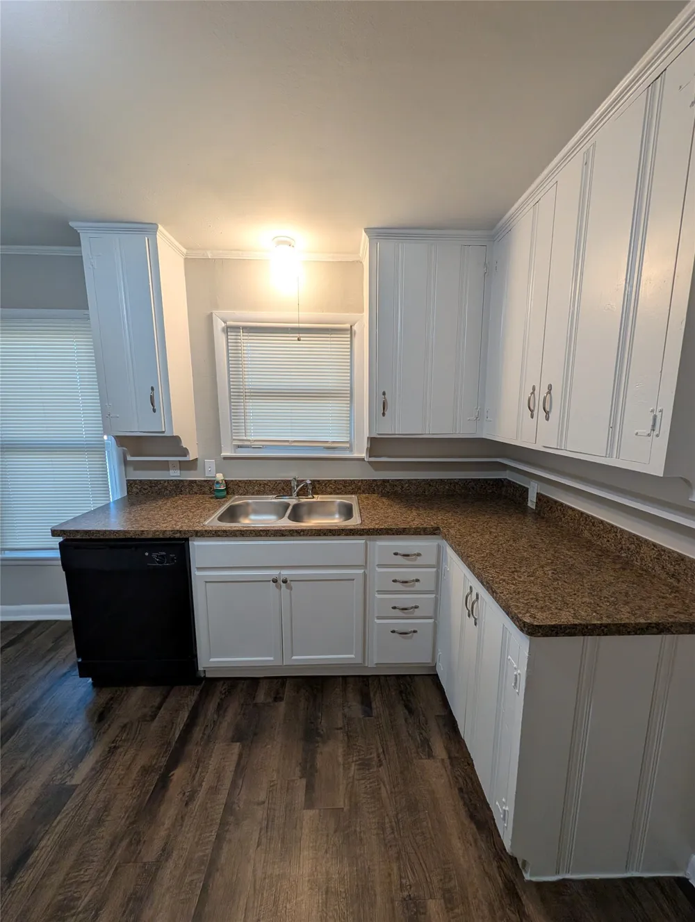 3517 Binyon Avenue Fort Worth, TX 76133