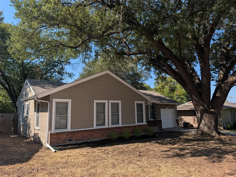 3517 Binyon Avenue Fort Worth, TX 76133