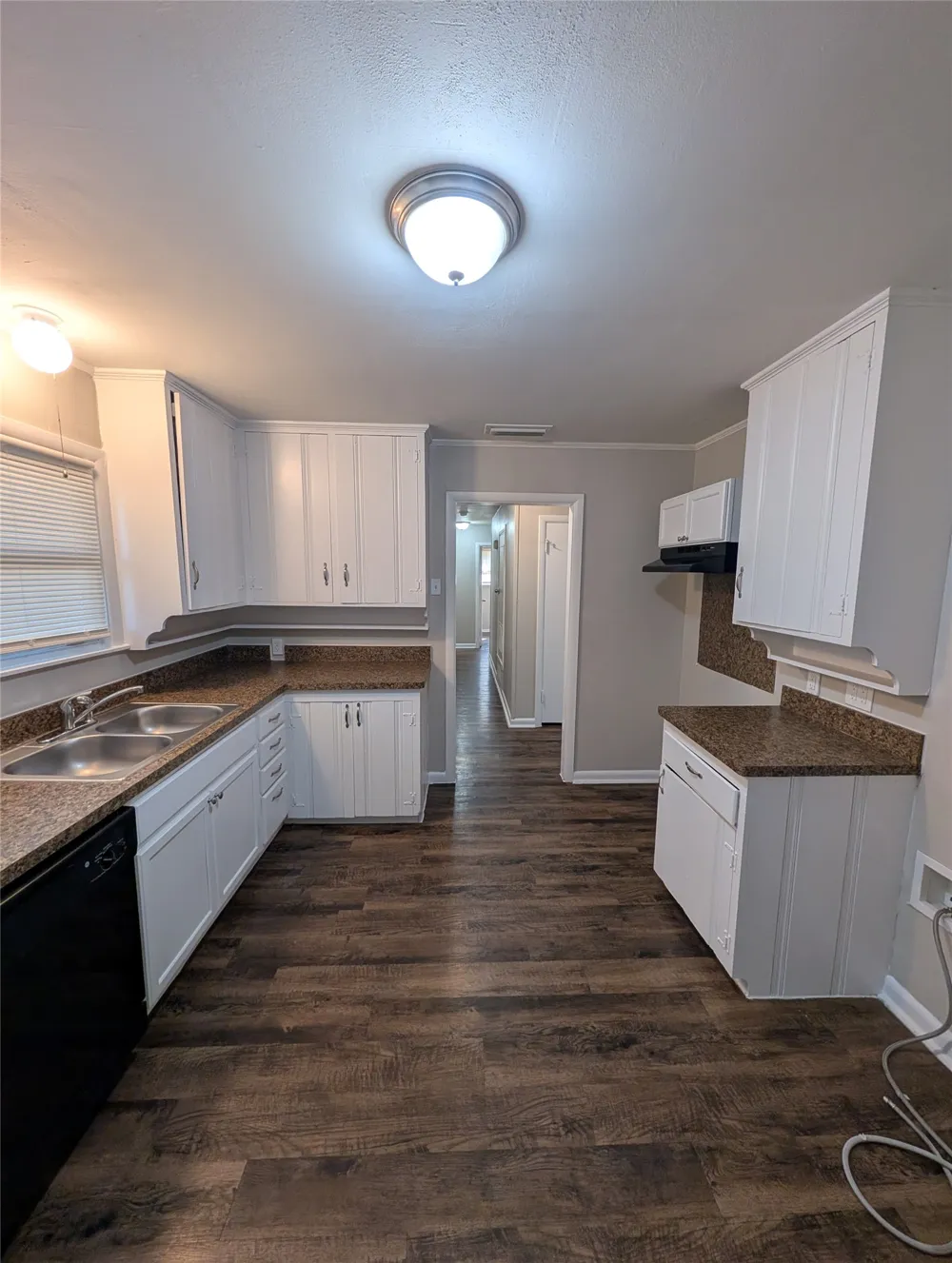 3517 Binyon Avenue Fort Worth, TX 76133