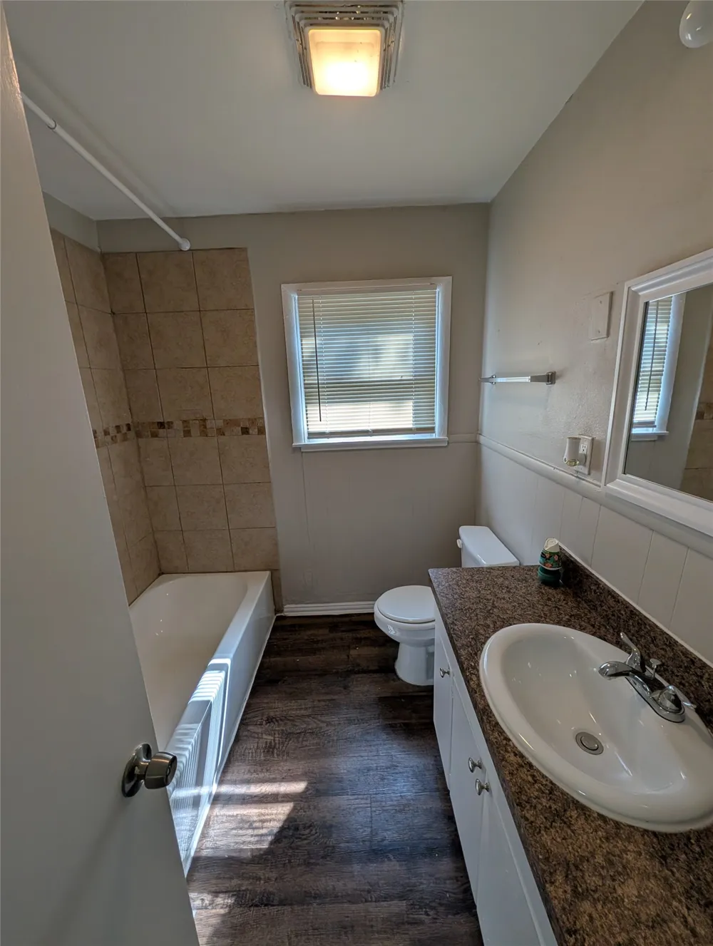 3517 Binyon Avenue Fort Worth, TX 76133