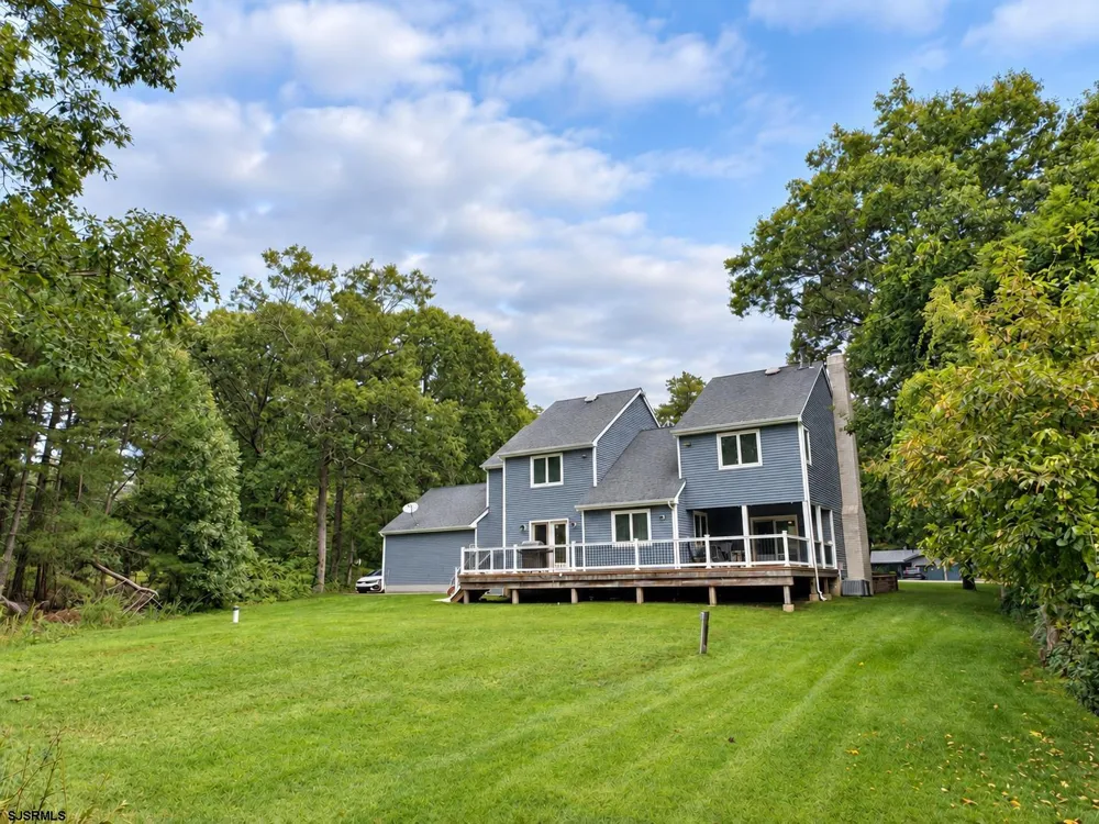 27 School House Road Egg Harbor Township, NJ 08234