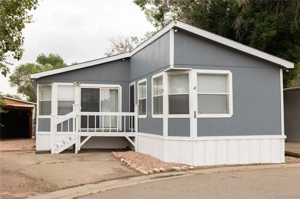 10910 Turner Boulevard Longmont, CO 80504