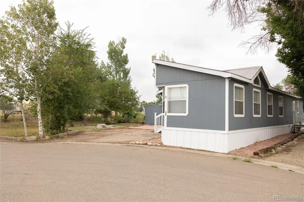 10910 Turner Boulevard Longmont, CO 80504