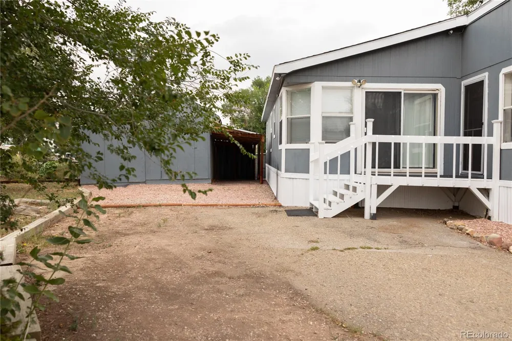 10910 Turner Boulevard Longmont, CO 80504