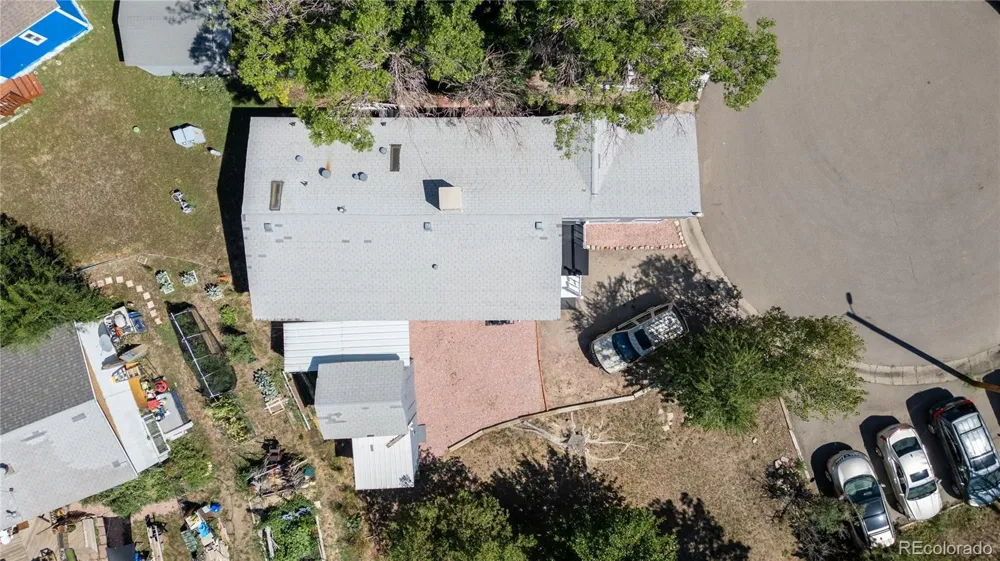 10910 Turner Boulevard Longmont, CO 80504