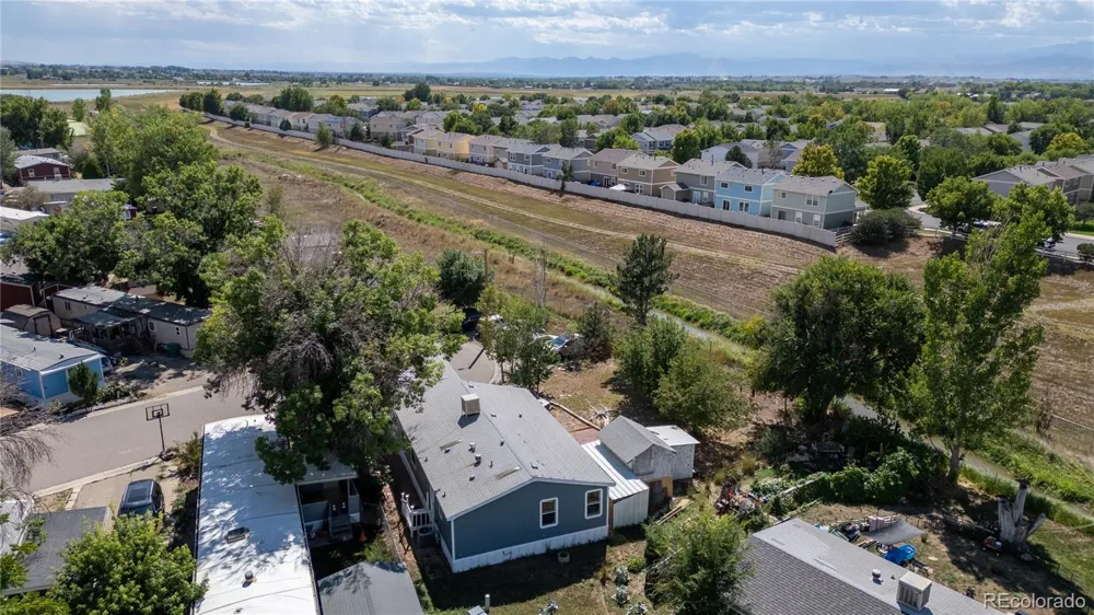 10910 Turner Boulevard Longmont, CO 80504
