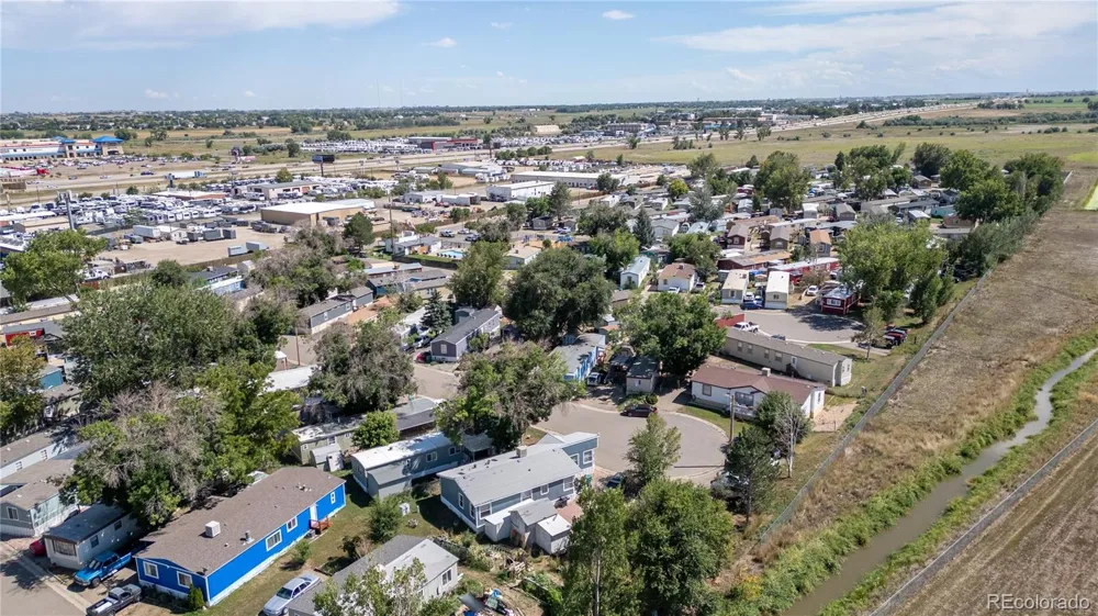 10910 Turner Boulevard Longmont, CO 80504