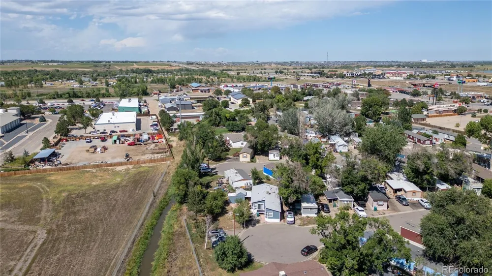 10910 Turner Boulevard Longmont, CO 80504
