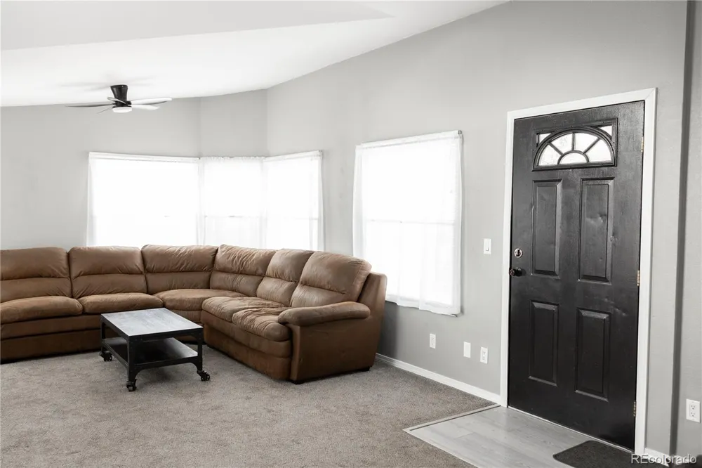 10910 Turner Boulevard Longmont, CO 80504
