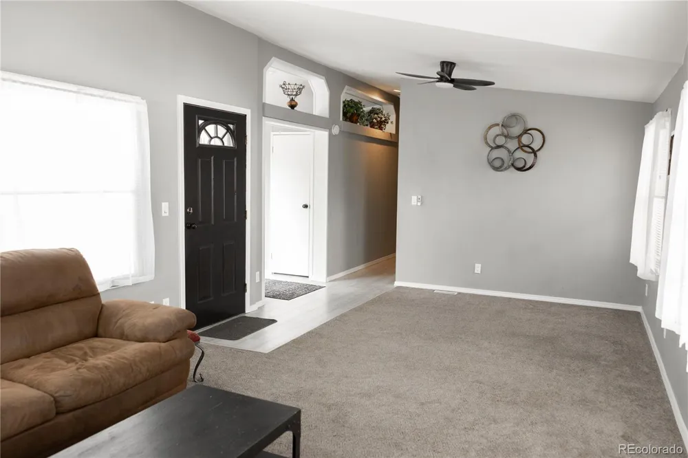 10910 Turner Boulevard Longmont, CO 80504