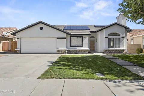 4141 De Anza Drive