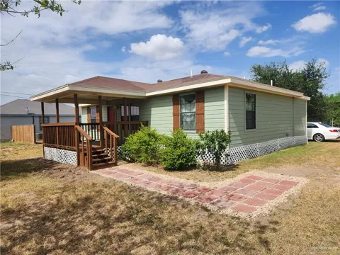 15820 Inspiration Road