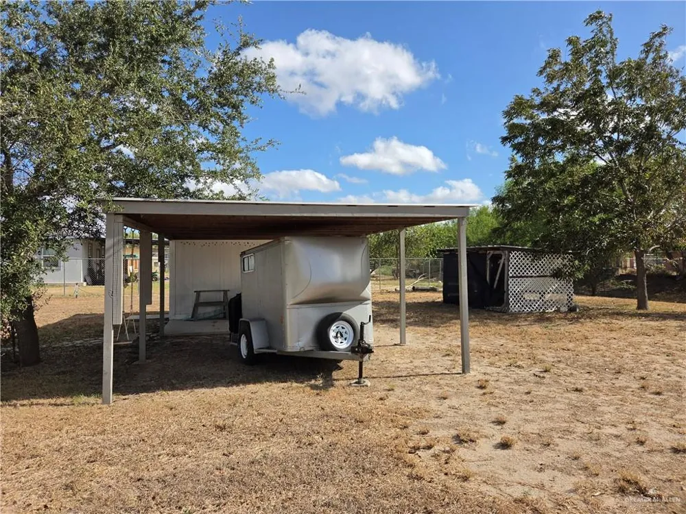 15820 Inspiration Road Edinburg, TX 78541