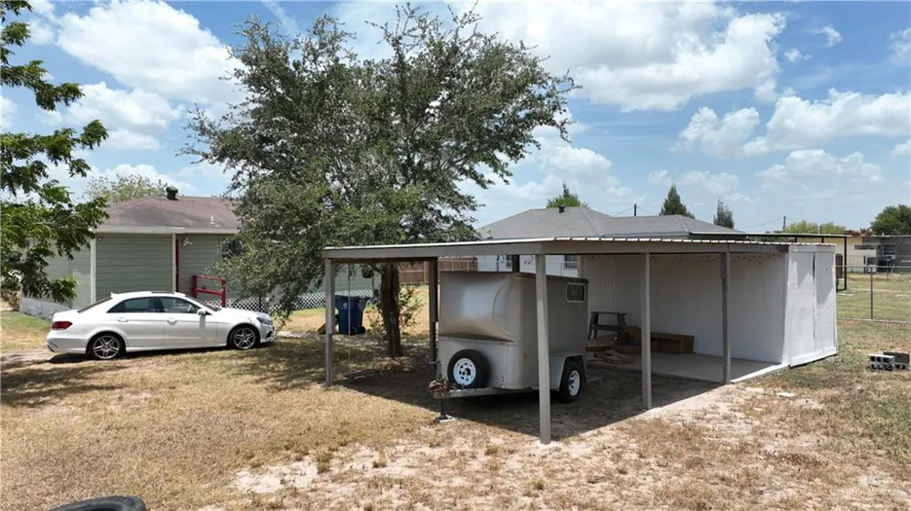 15820 Inspiration Road Edinburg, TX 78541